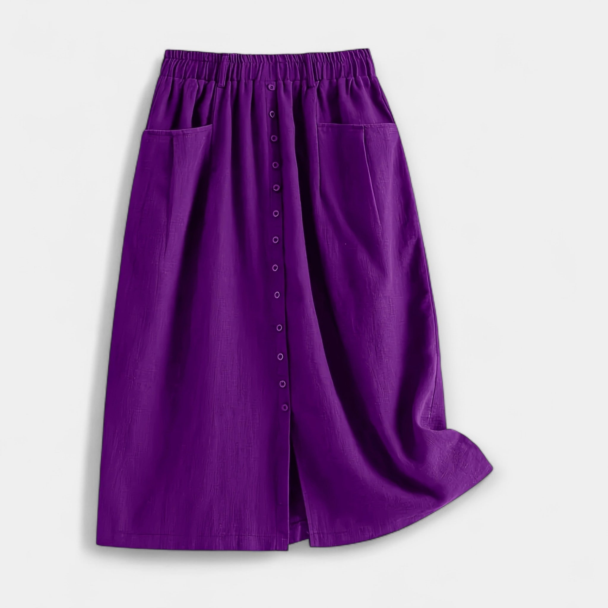 Zita™ - Midi Sijonas su Vintage