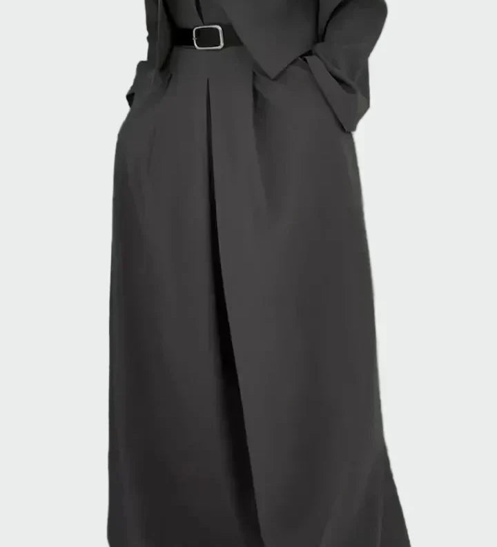 Kombinezonas ir Švarkas Elegantiškas & Modernus