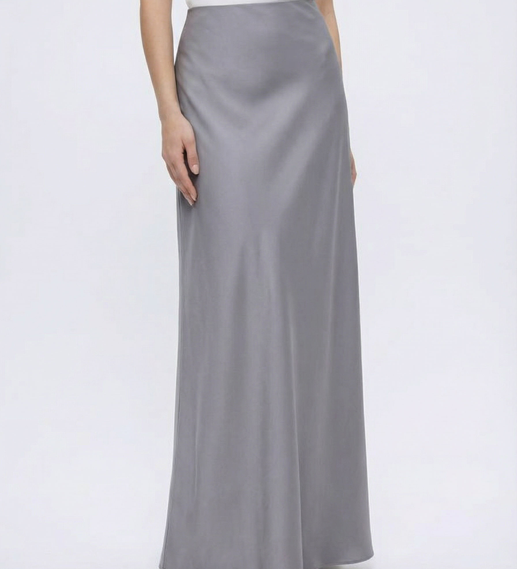 Eleonora | Eleonora Maxi Sijonas