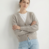 Nida | Nida Laisvas Kardiganas