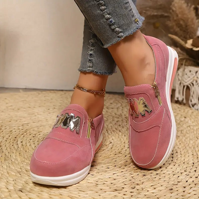 ZipStep™ Sneakers - stilingi ir be skausmo žingsniai