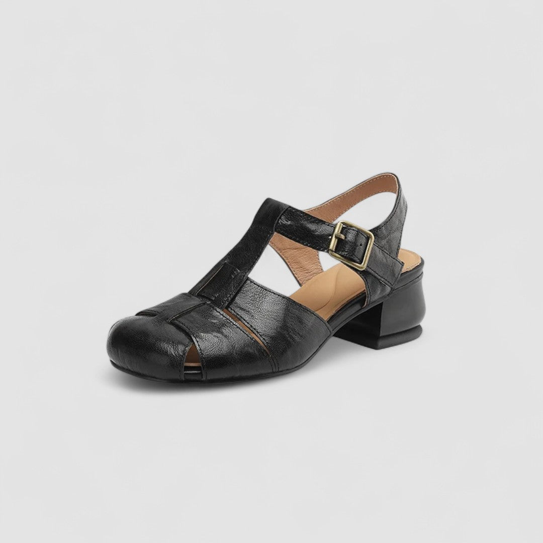 AMELIJA™|MARY JANE ORTOPEDINIS BATAI
