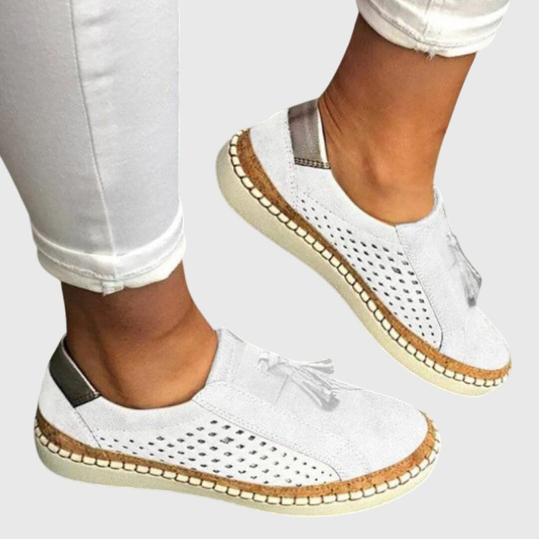 Piper™ | Slip-On Ortopediniai