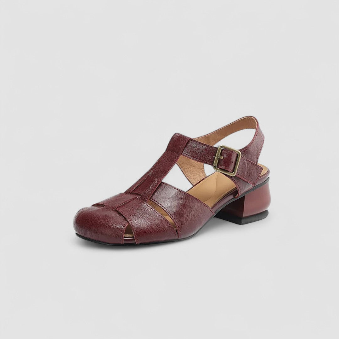 AMELIJA™|MARY JANE ORTOPEDINIS BATAI