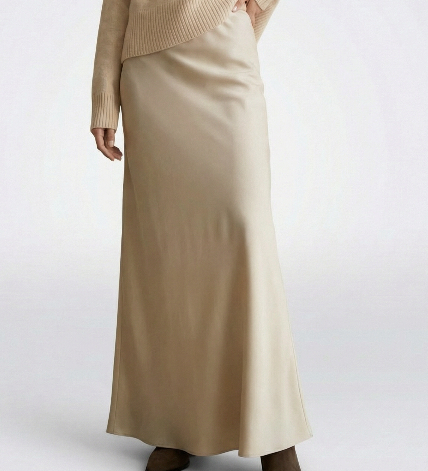 Eleonora | Eleonora Maxi Sijonas
