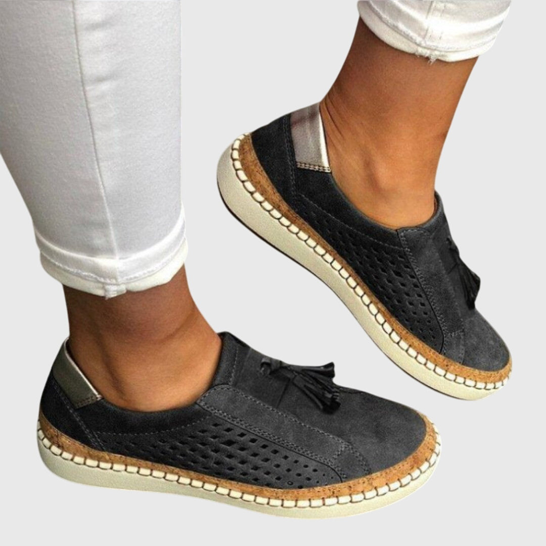 Piper™ | Slip-On Ortopediniai