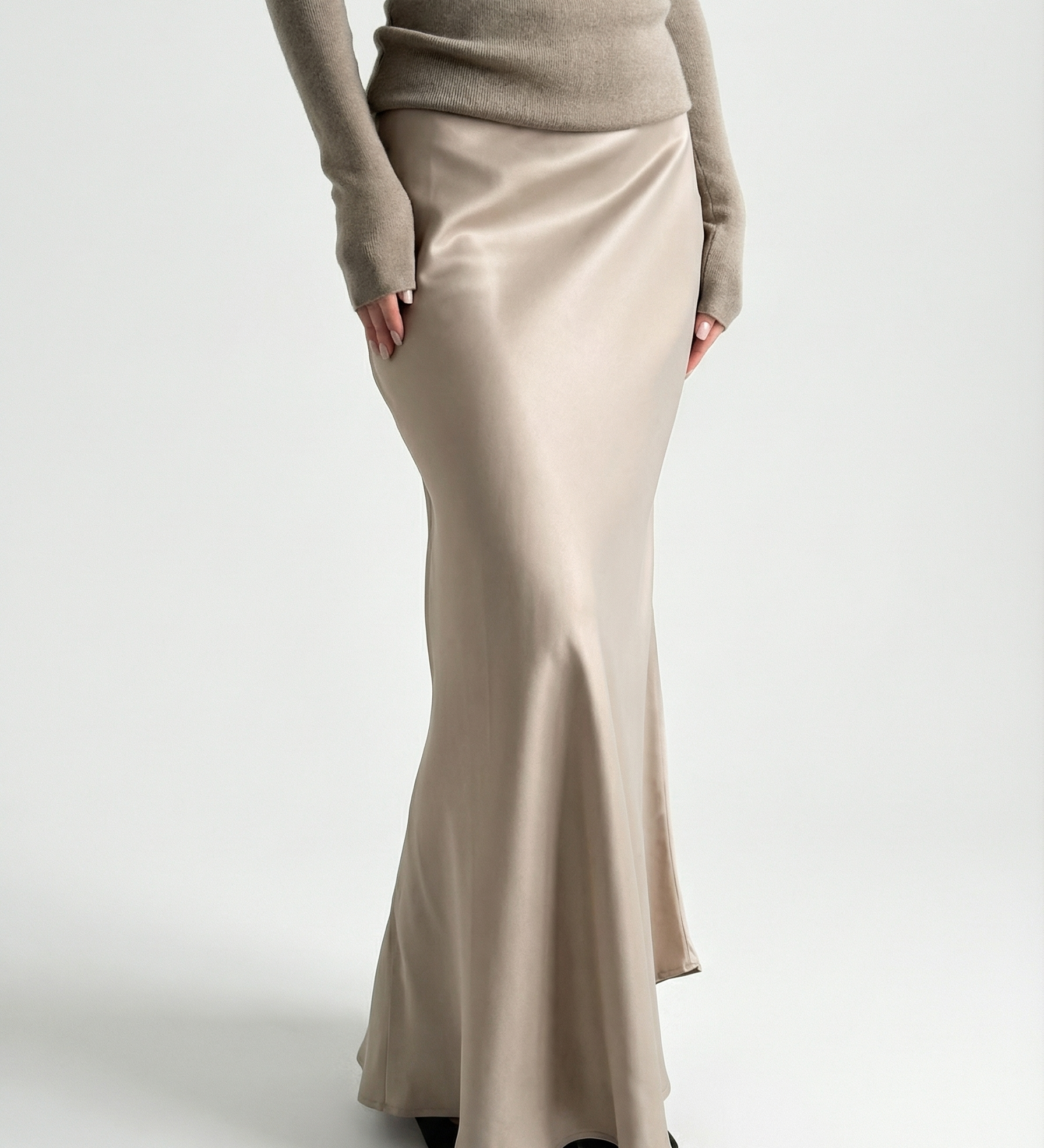 Eleonora | Eleonora Maxi Sijonas