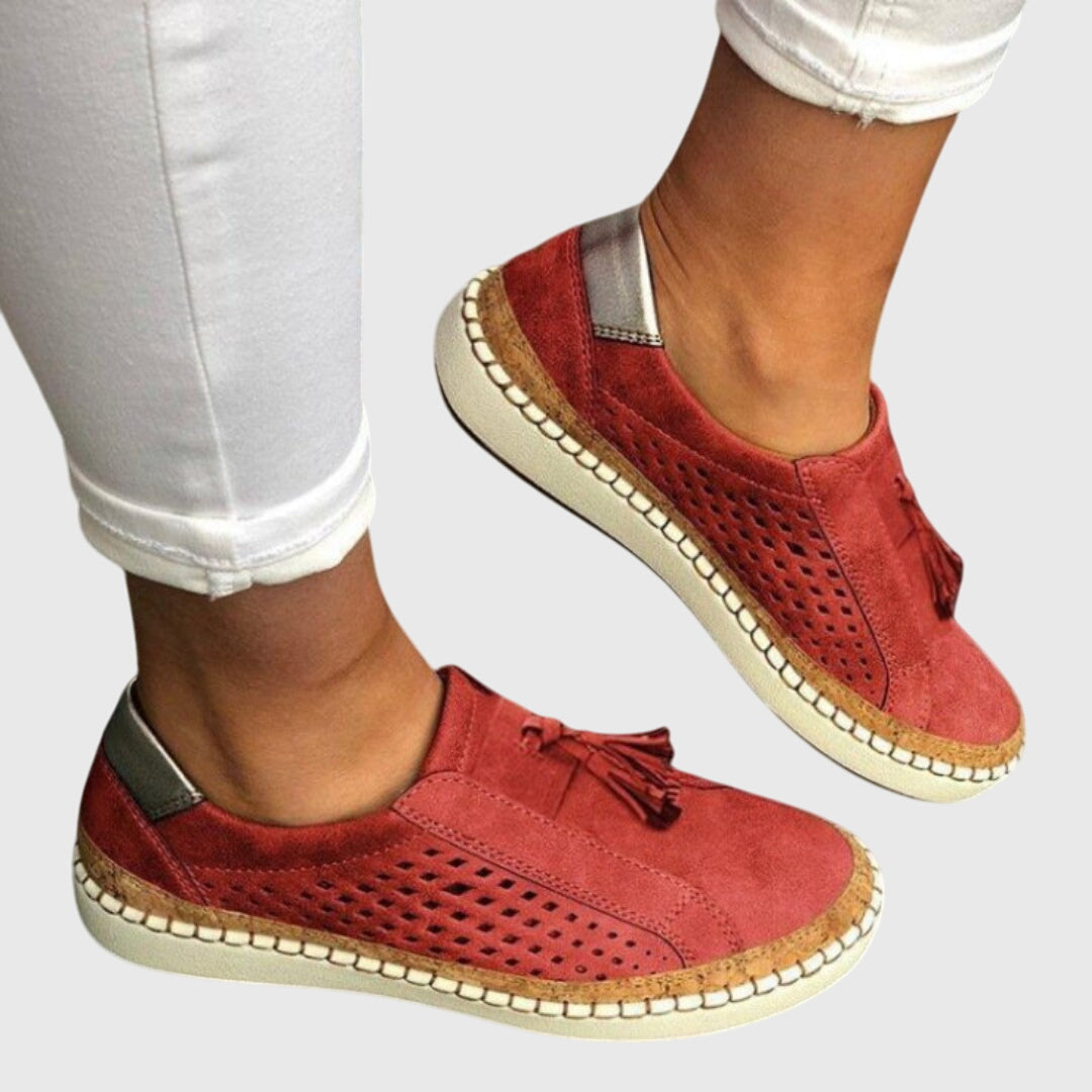 Piper™ | Slip-On Ortopediniai