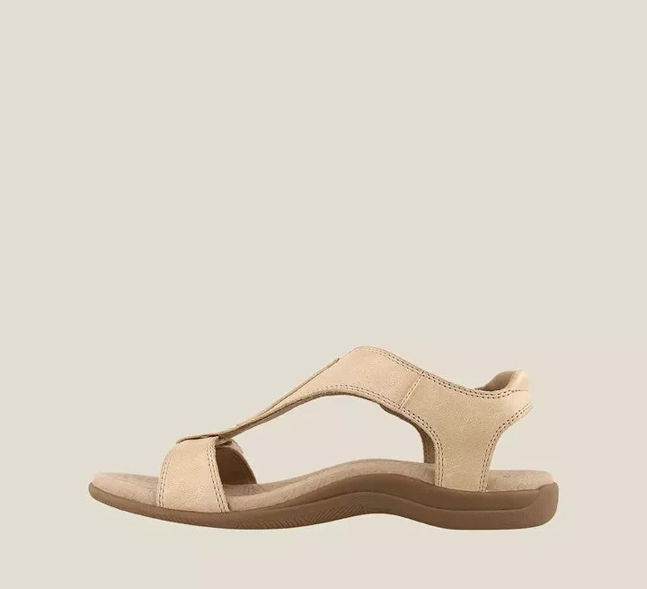 Finola™ - Ergonomiškos Elegantiškos Šlepetės
