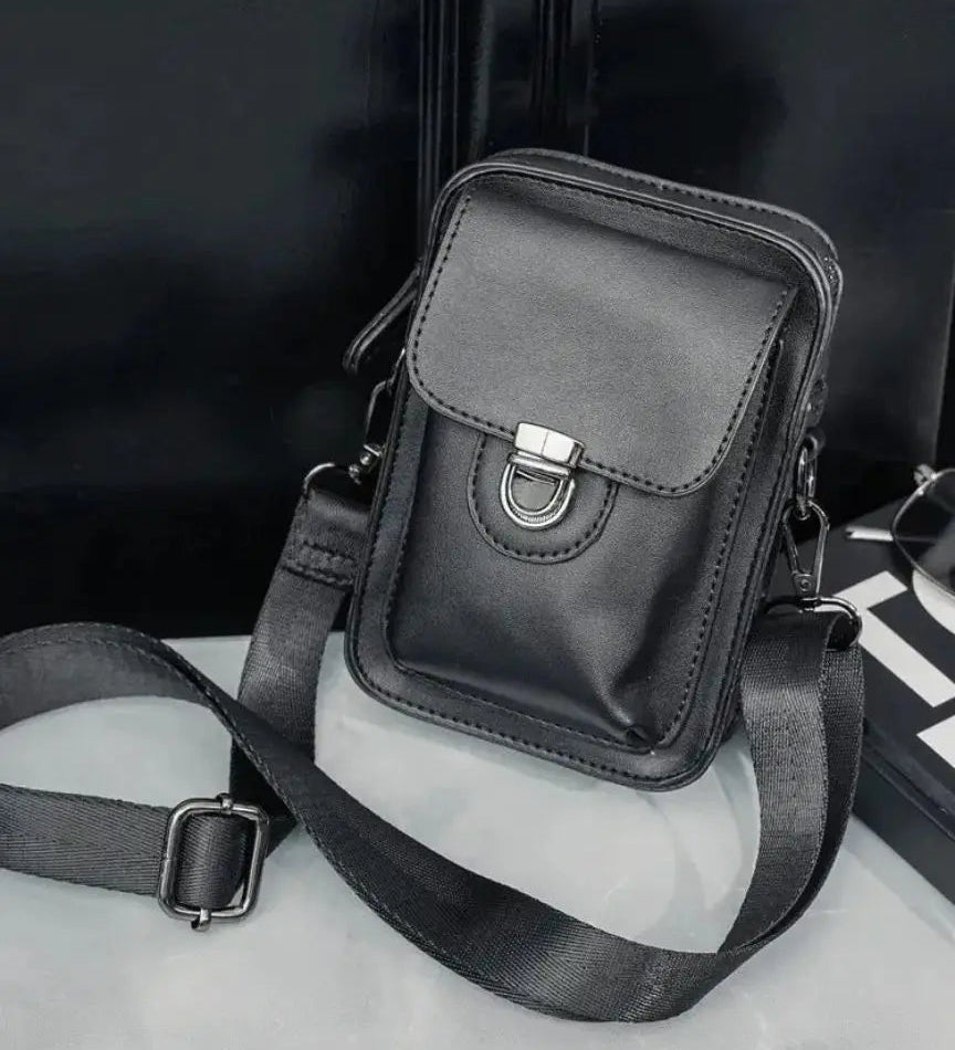Anton™ | Mini Vintage Petnešėlė