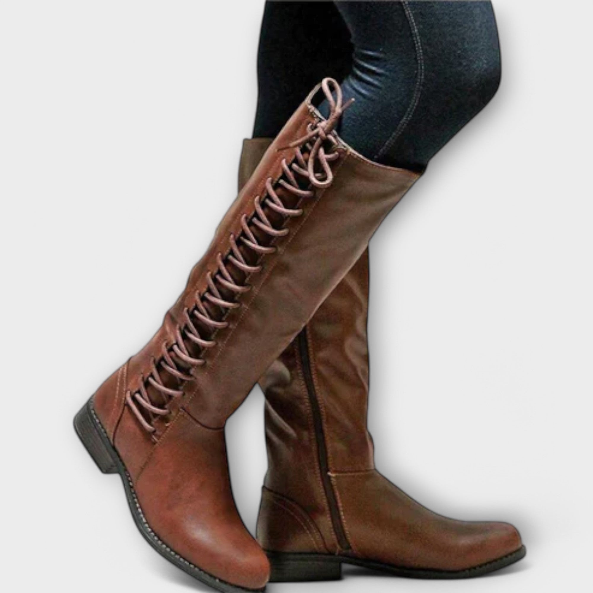 Aušra™  - Elegantiški aulinukai su raišteliais