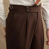 Brun Garbadine