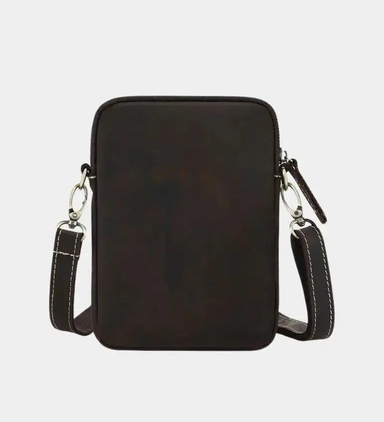Carl™ | Minimalistinis Odinis Petinis Krepšys