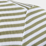 Carsten™ | Corsaire Hvid Polo