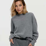 Vaida | Vaida Laisvas Megztinis