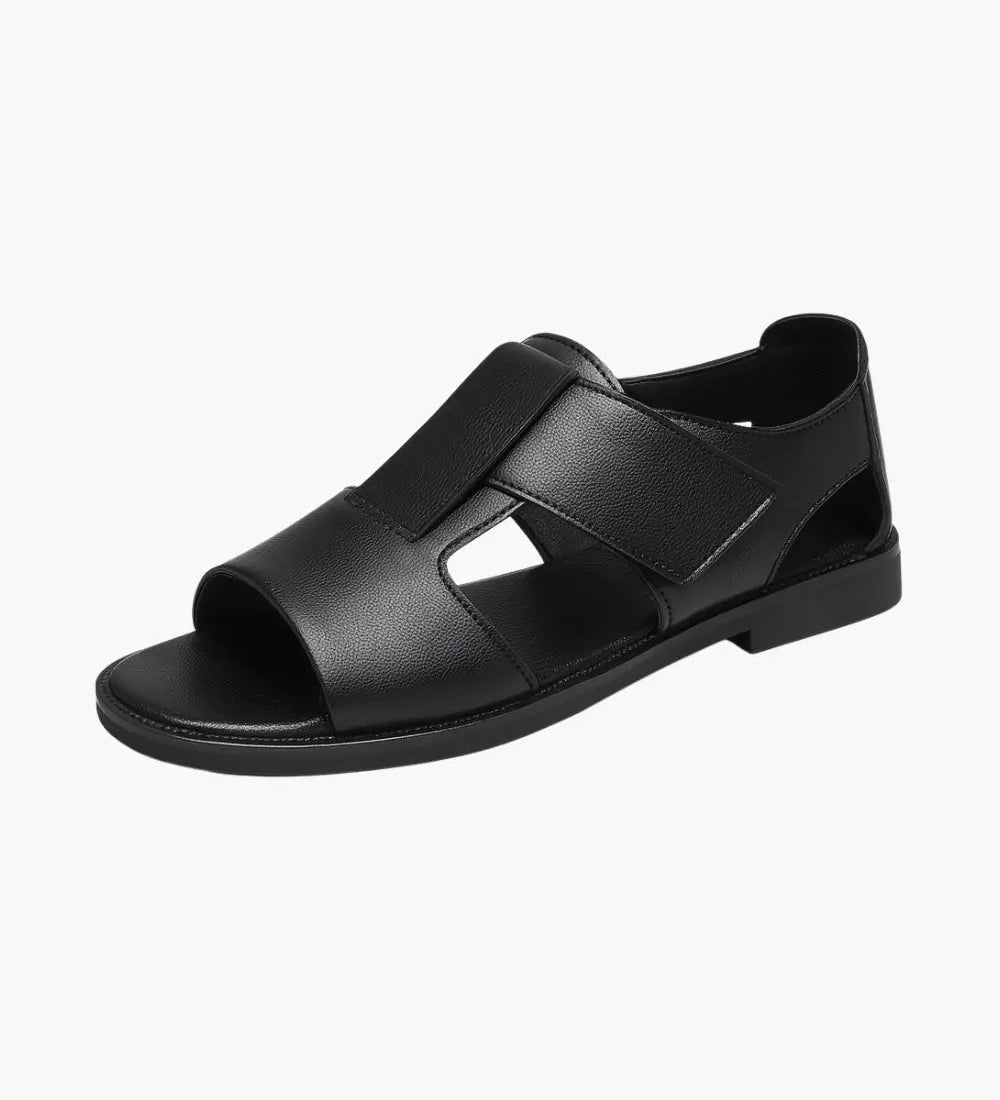 Cavire™ | Klasikiniai Atviri Sandalai