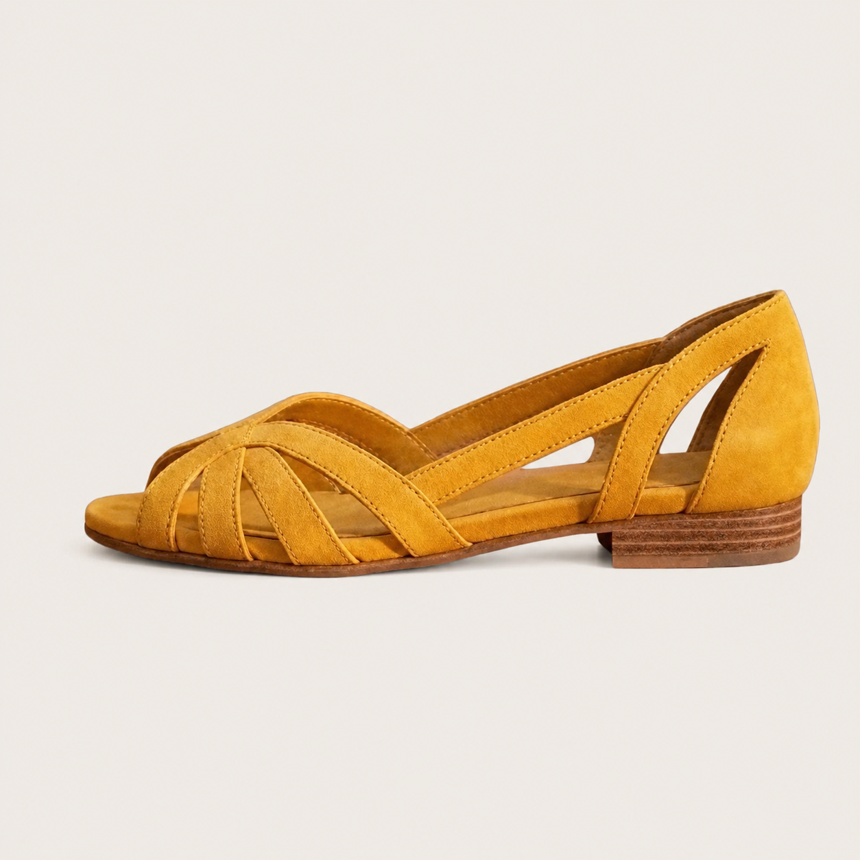 Victoire™ | Blizgios Sandalos
