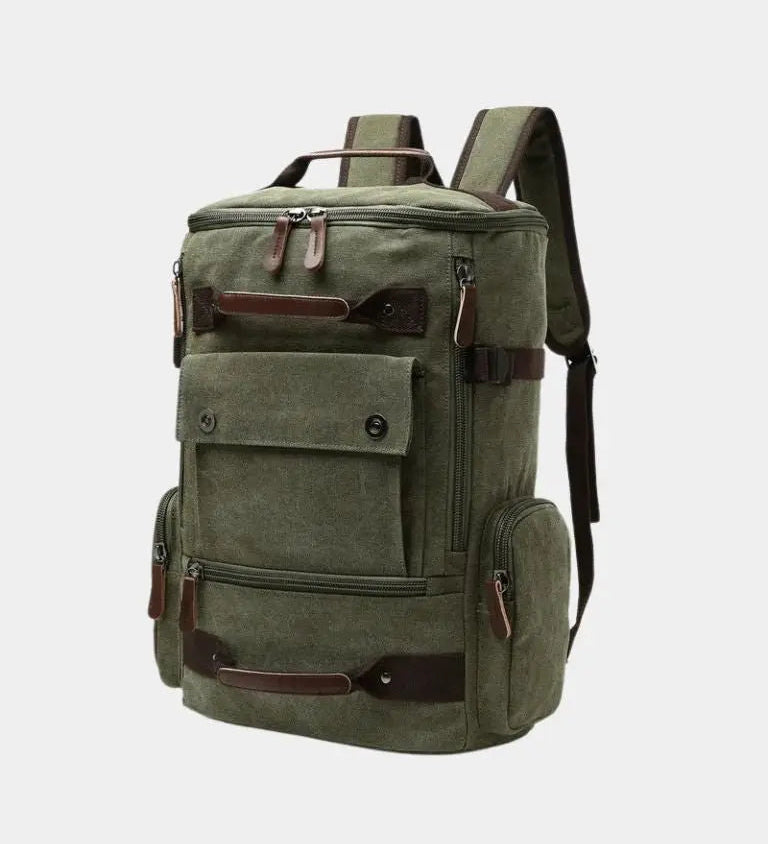 Emil™ | Vintage Kuprinė Dune Vanguard