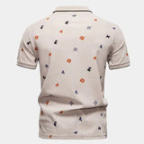 Erik™ | Urban Pop Polo