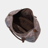 Frederik™ | Kelioninė Duffle Krepšys