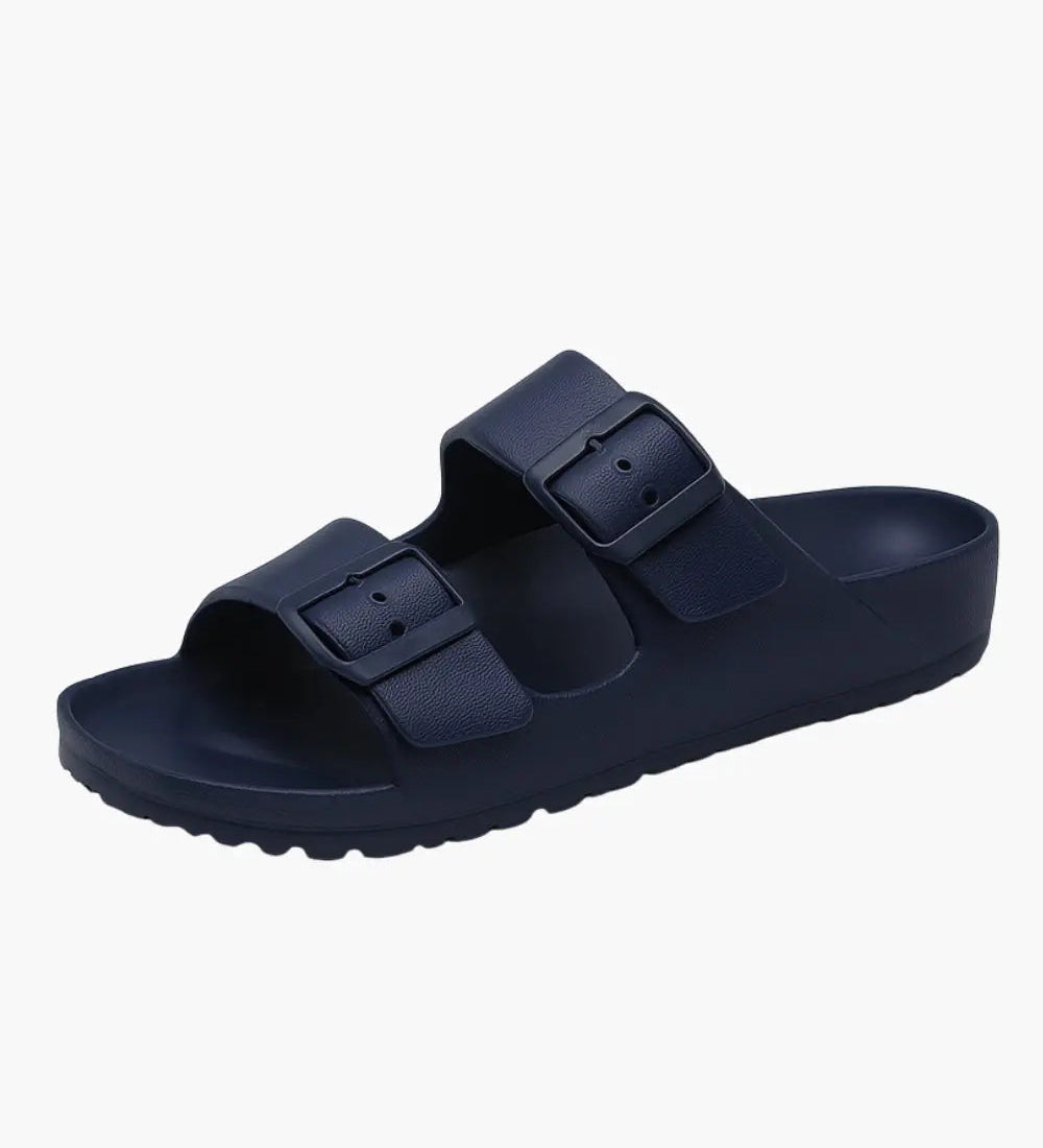 Gralio™ | Sandalai su Sagtimis
