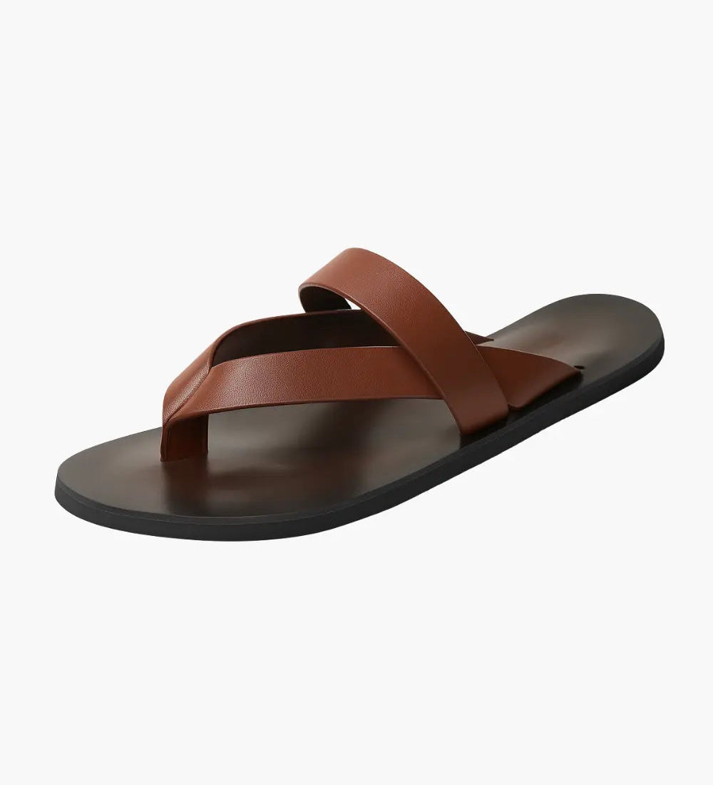 Isolio™ | Minimalistiniai Vyrų Sandalai