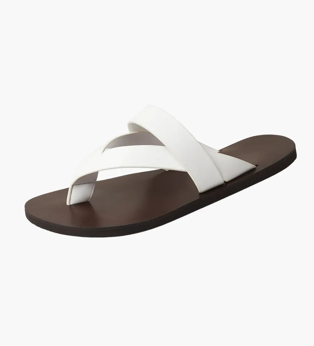 Isolio™ | Minimalistiniai Vyrų Sandalai