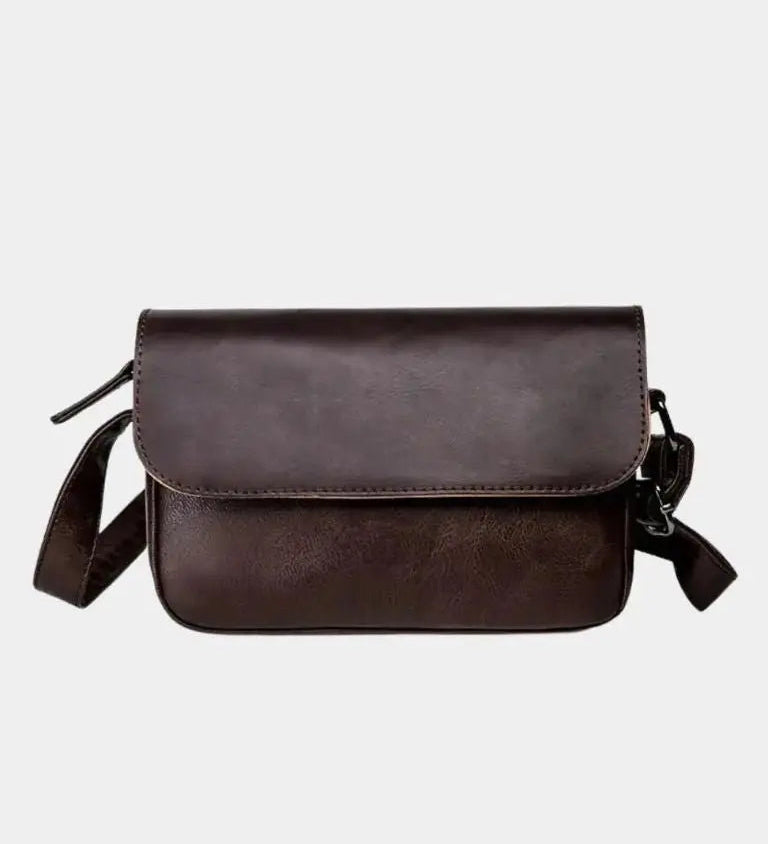 Jeppe™ | Essentiel Slingtaske