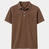 Lauge™ | Betliejaus Mėlyna Polo