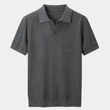 Loke™ | Brownstone Polo