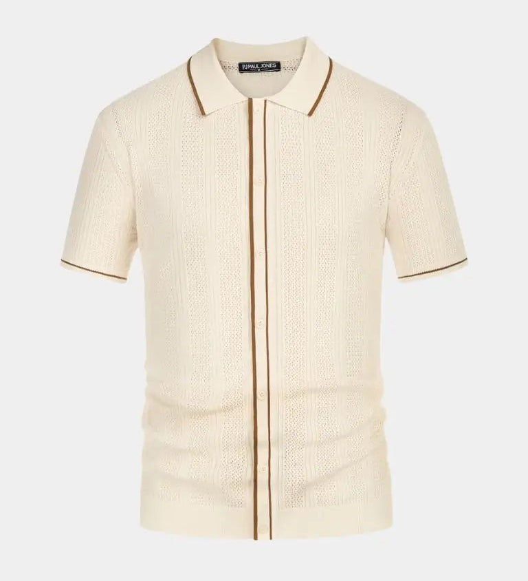 Mads™ | Vintage Siena Polo
