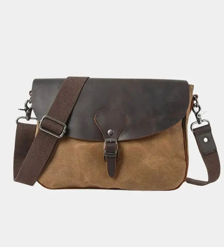 Nikolaj™ | Windsor Messenger Krepšys