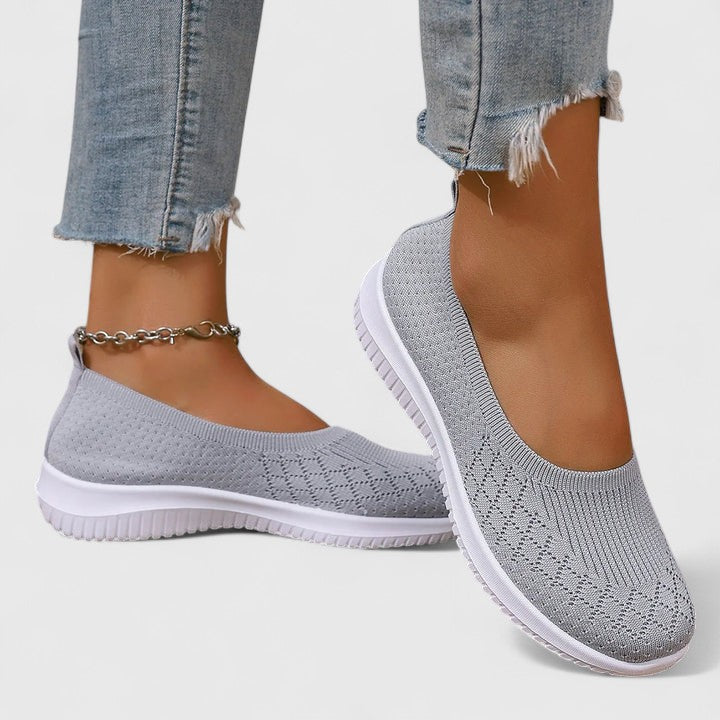 Odara | Ortopediniai Batai Slip-On