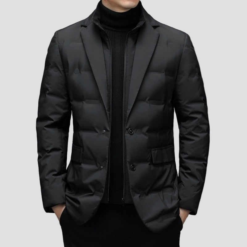 Elvik – Modernus ir elegantiškas paltas