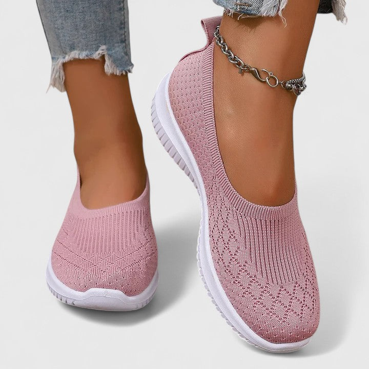 Odara | Ortopediniai Batai Slip-On