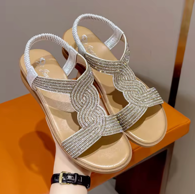 Armelle | Patogios Vasaros Sandalos