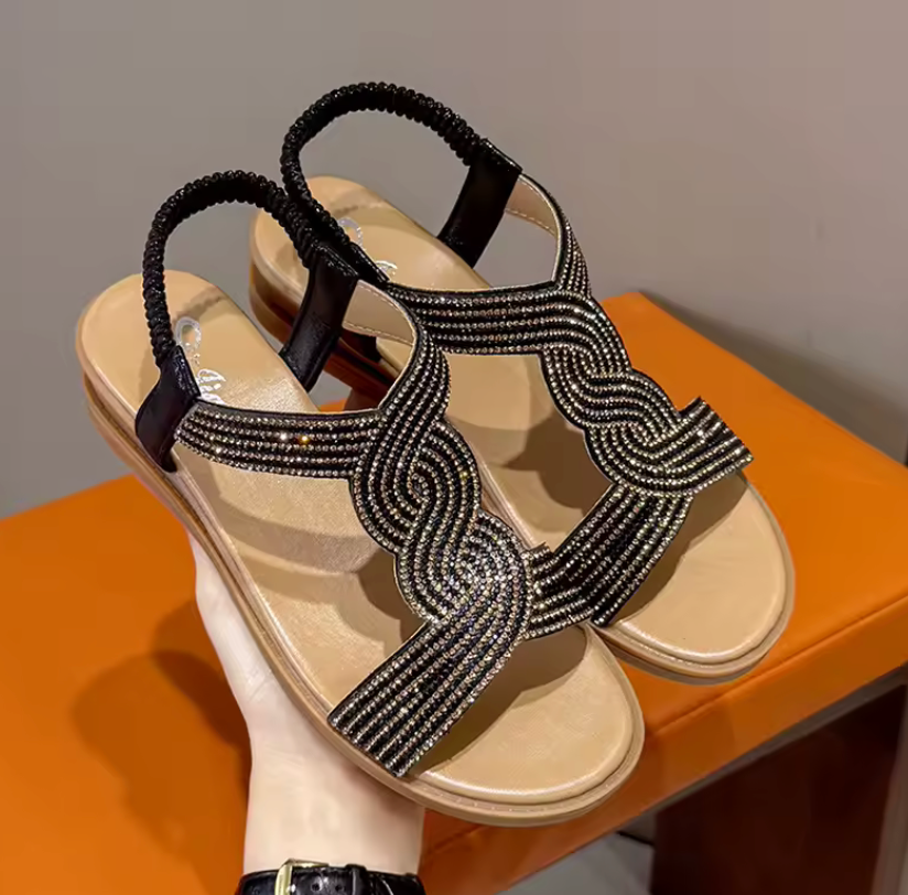 Armelle | Patogios Vasaros Sandalos
