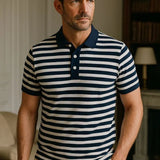 Simon™ | Elegantiška Riviera Polo
