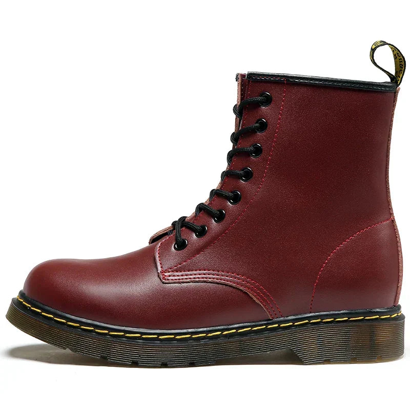 Marten™ - Elegantiški aulinukai su raišteliais