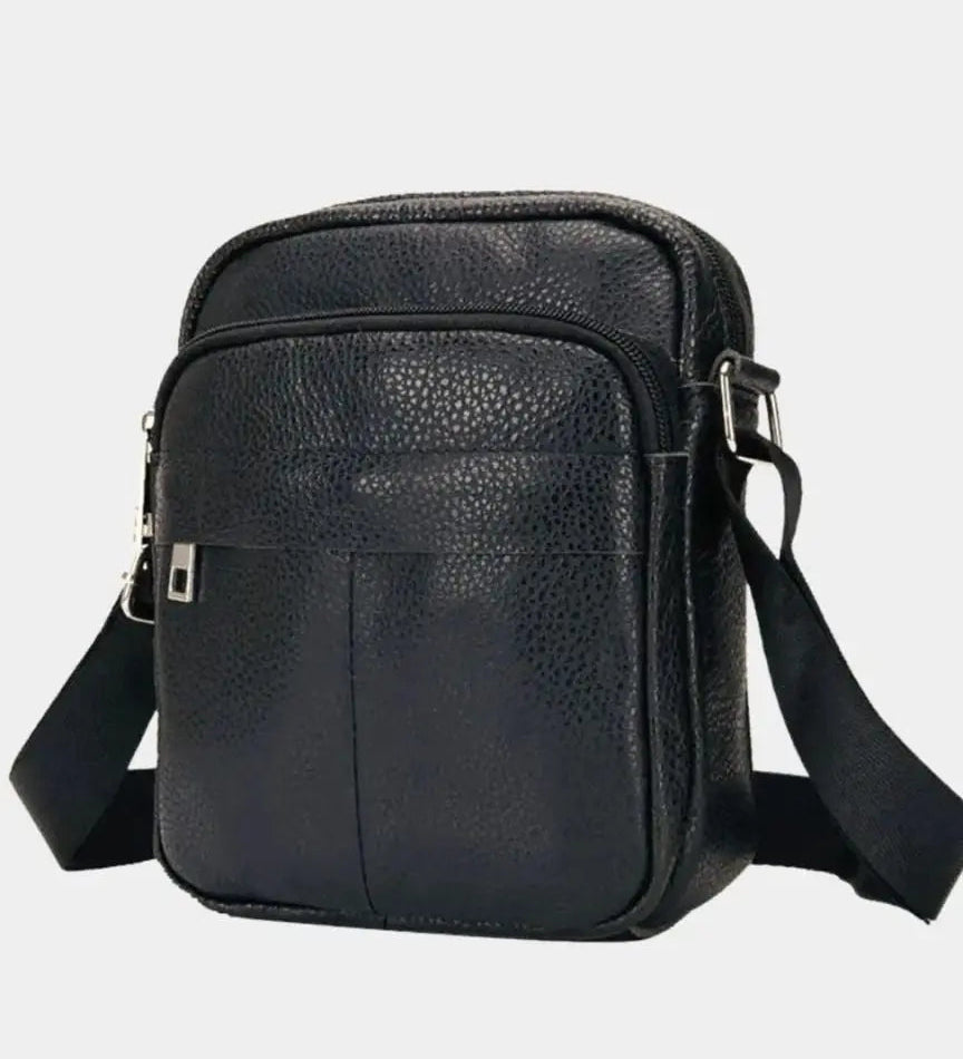 Thomas™ | Minimalistinė Kuprinė Capri