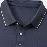 Troels™ | Oksfordo polo