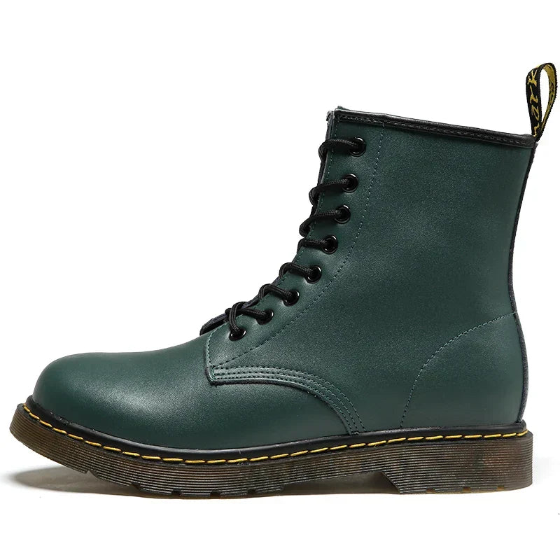 Marten™ - Elegantiški aulinukai su raišteliais