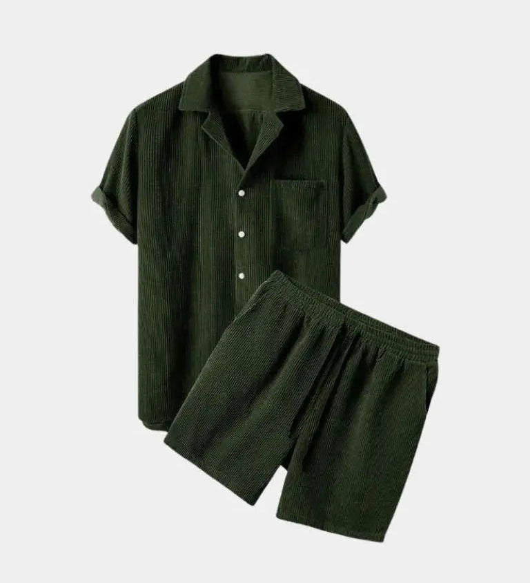Velour Minimal