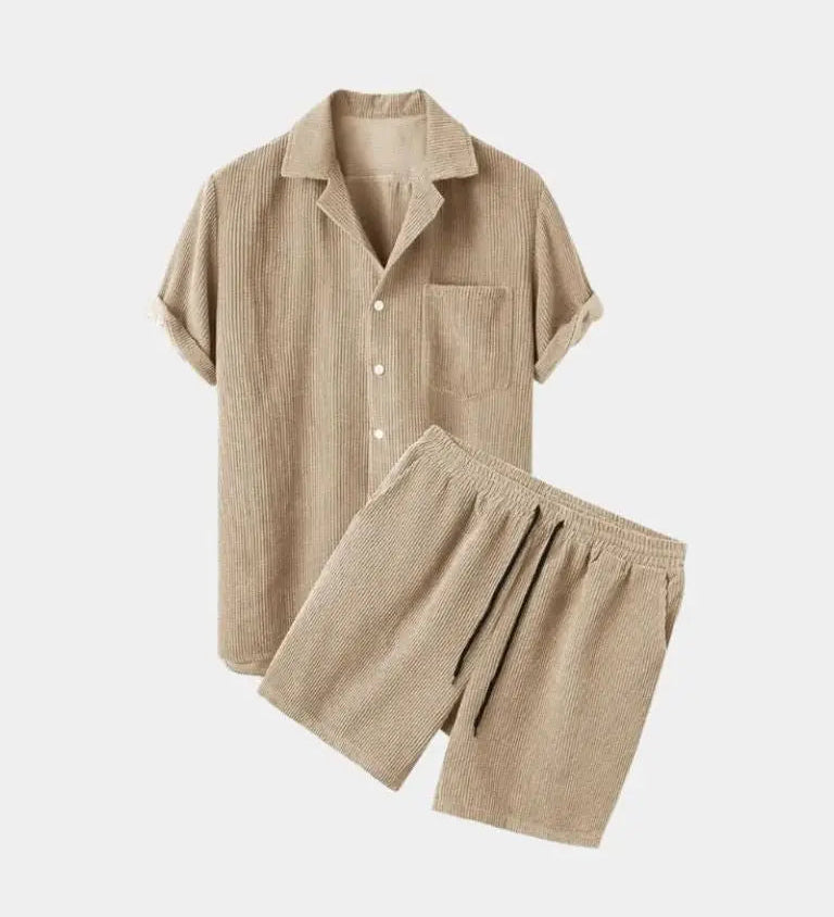 Velour Minimal