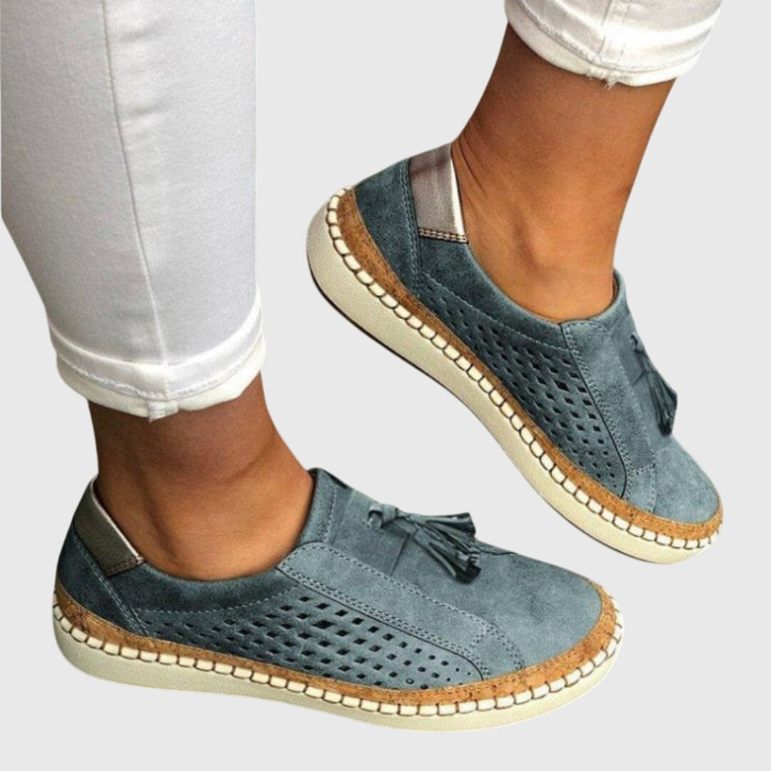 Piper™ | Slip-On Ortopediniai