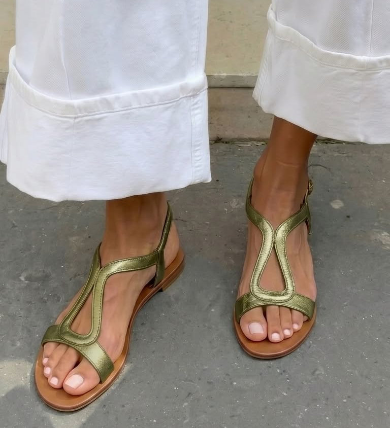 Ludovica™ | Vasariniai sandalai