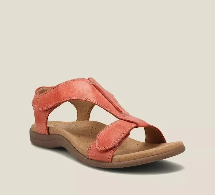 Maureen | Ortopediniai Sandalai su Pėdos Atrama