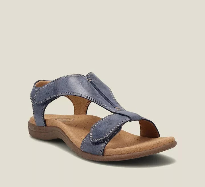 Finola™ - Ergonomiškos Elegantiškos Šlepetės