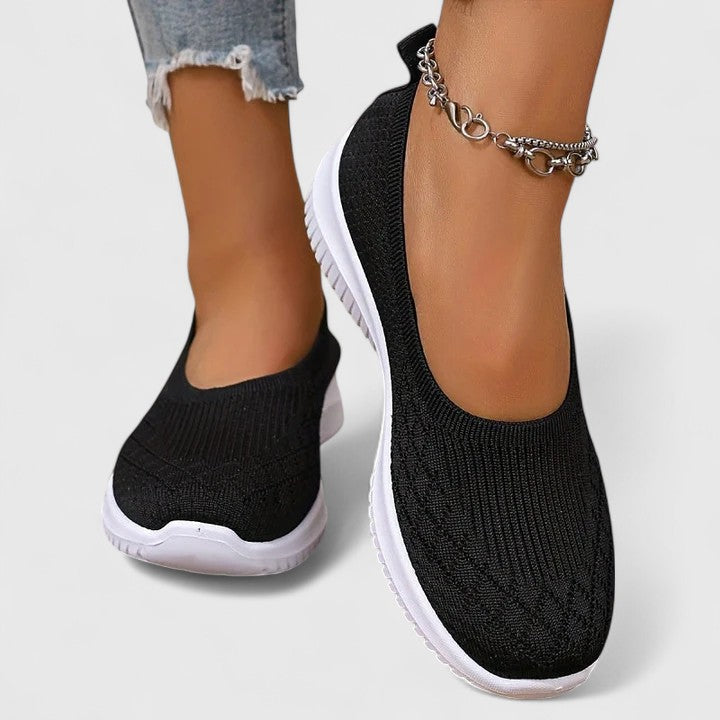 Odara | Ortopediniai Batai Slip-On