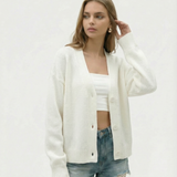 Emilija | Emilija Storas Kardiganas